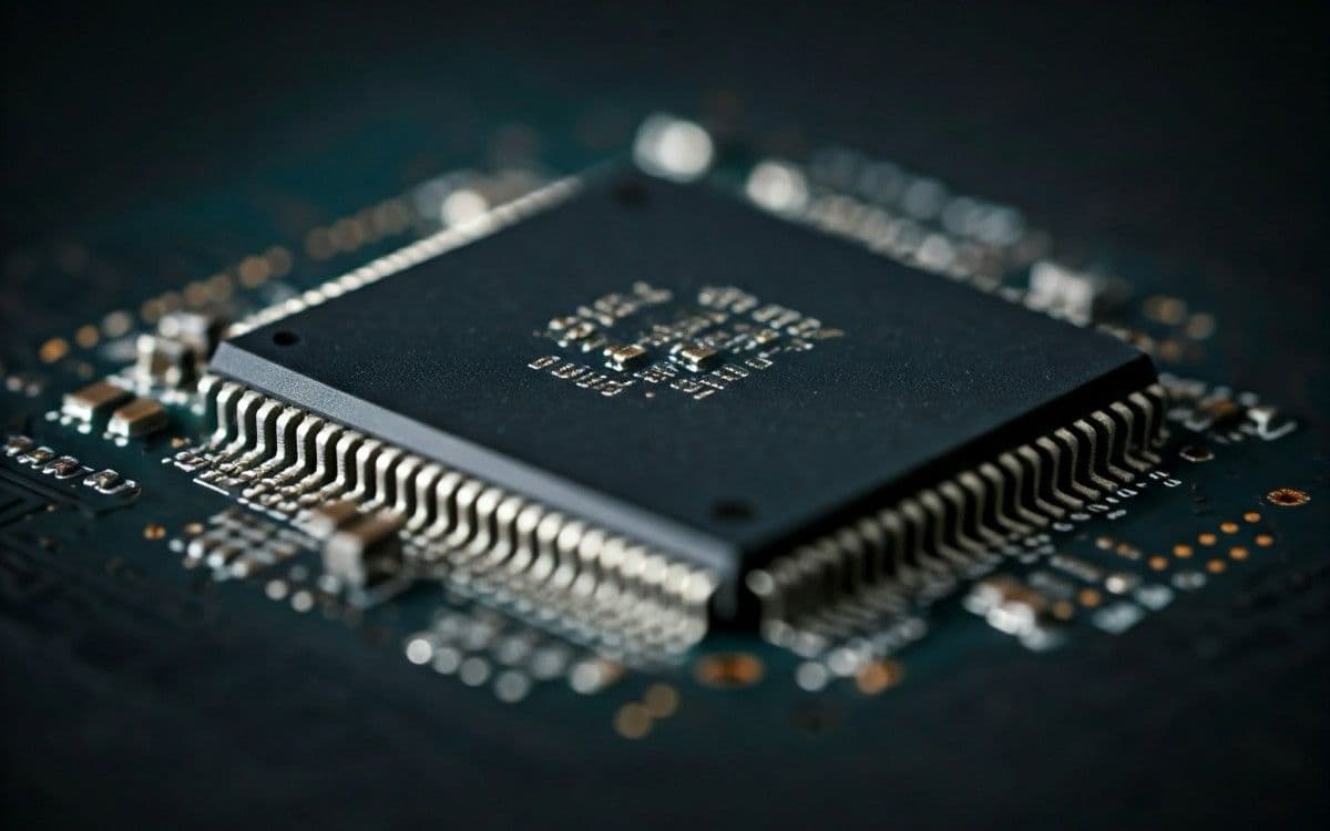 Apple Akan Integrasikan Modem In-House ke Chipset Utama