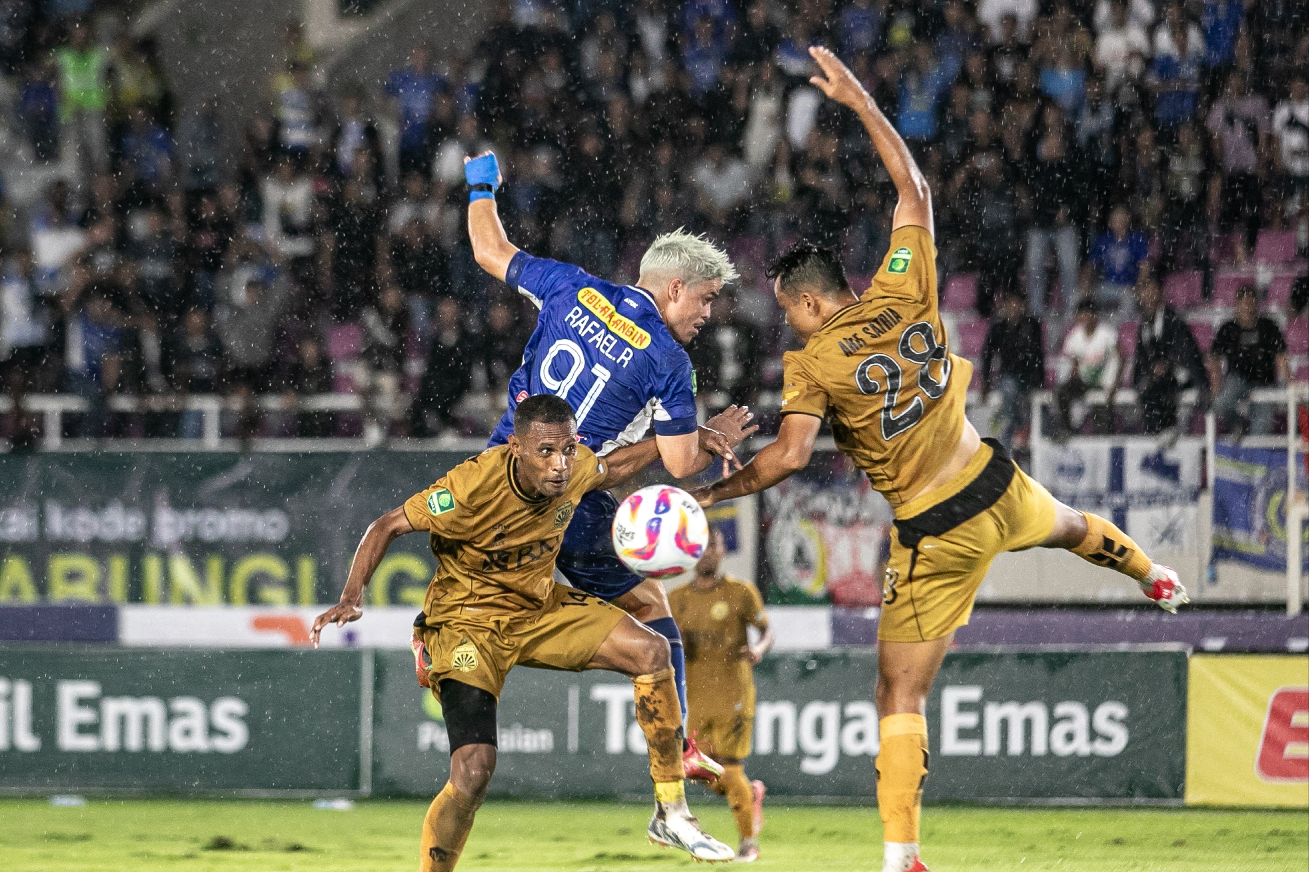 Kalah di Final Liga 2, Bhayangkara Berbesar Hati Ucapkan Selamat kepada PSIM Yogyakarta