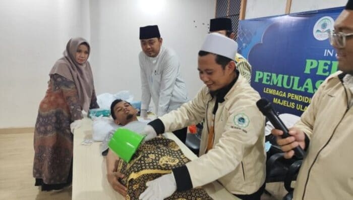 Apa Tujuan Utama Memandikan Jenazah dalam Islam? Simak 5 Hal Berikut