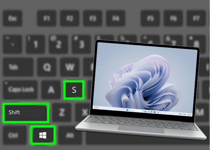 10 Cara Screenshot di Laptop Windows Terbaru, Mudah Langsung Tersimpan Otomatis Hasil Tangkapan Layar!