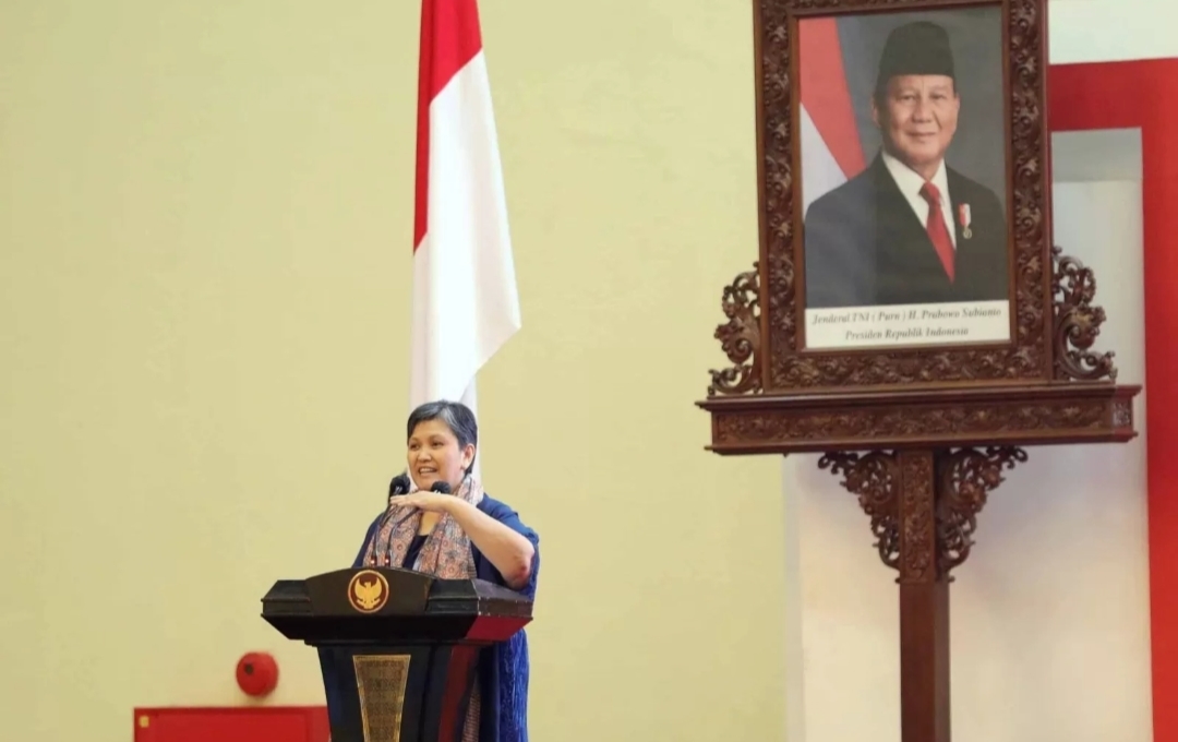 Meningkatkan Peran Perempuan dalam Politik: Tantangan dan Langkah Strategis