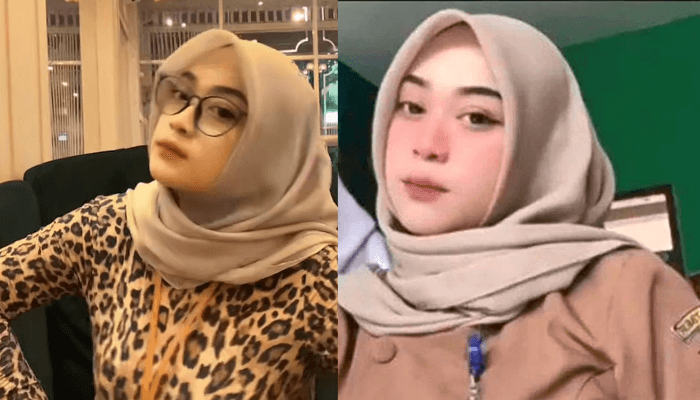 Heboh! Video Bu Guru Salsa 23 Detik Bareng Suami Bikin Netizen Kepo, Link Dicari di Mana-mana