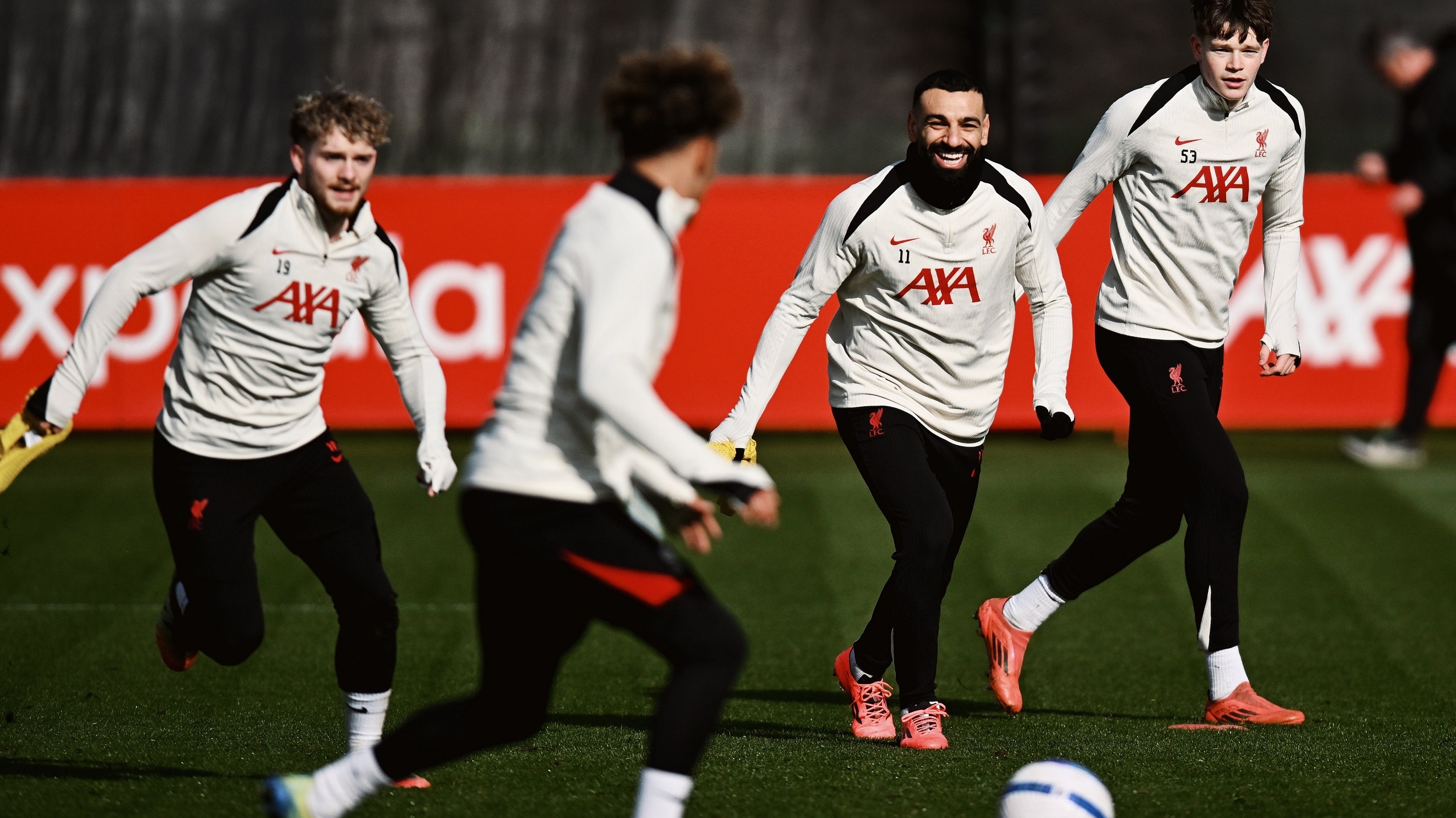 Hasil Lengkap Liga Inggris: Duo Manchester dan Liverpool Menang, Nottingham-Arsenal Imbang