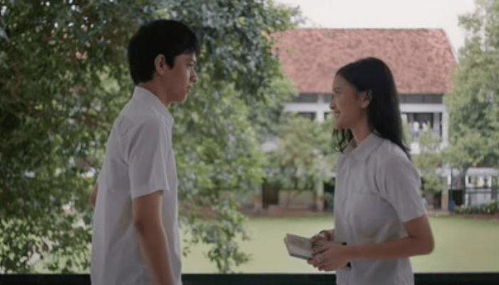 Remake AADC Tayang di Bioskop, Sinopsis Film Rangga & Cinta Menceritakan tentang Apa? Ini Tanggal dan Daftar Pemainnya!