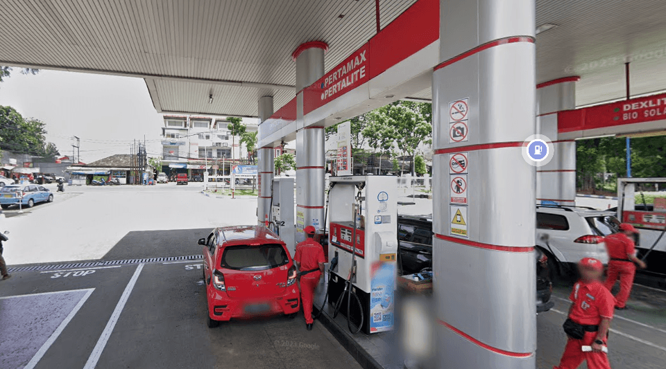 Promo Pertamina Selama Arus Balik Mudik Lebaran 2025, Apa Saja dan Bagaimana Caranya? Cek di Sini!