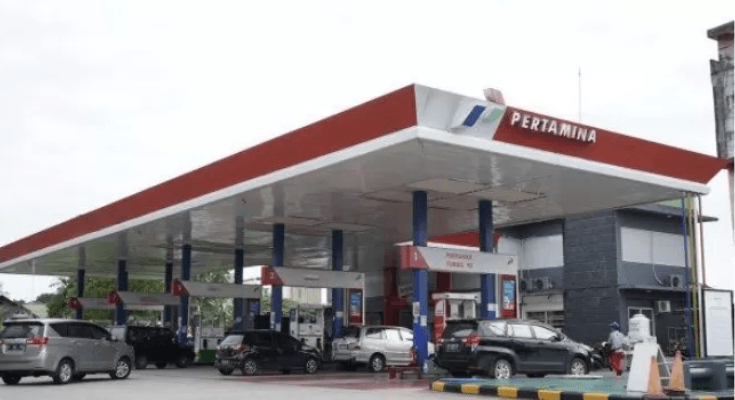 Konsumsi Naik Jelang Lebaran 2026, Stok Pertamax Turbo Makassar Tetap Terjaga