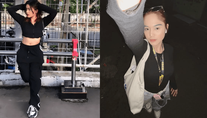 Viral Video Jeje Slebew Durasi 15 Menit Jadi Trending di X, Begini Fakta Awal Mulanya!