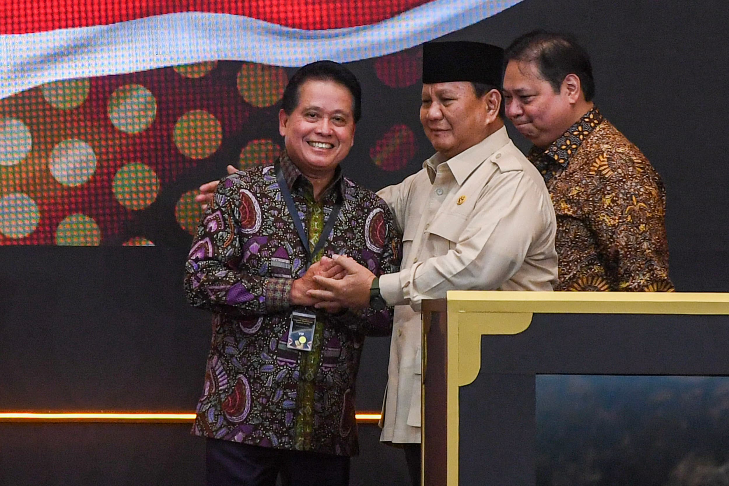 Hery Gunardi Gantikan Sunarso Jadi Dirut BRI, Ini Rekam Jejaknya