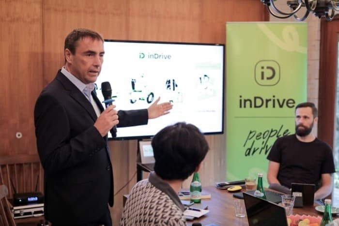 inDrive Perkuat Komitmen Mobilitas dan Pemberdayaan Ekonomi Lokal di Indonesia