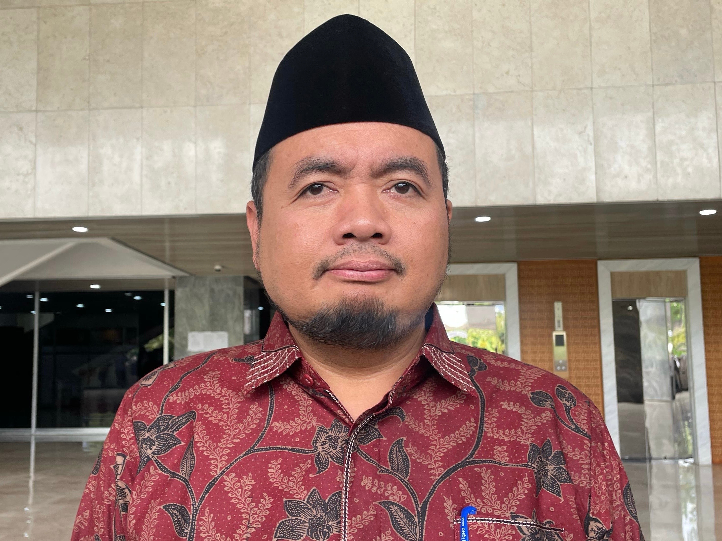 Ada Cawe-cawe Pejabat di Pilbup Serang dan Mahakam Ulu, KPU: Tanyakan ke Bawaslu