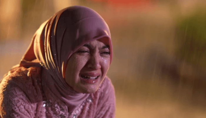 Dibintangi Cut Syifa, Ini Sinopsis Sinetron Cinta di Ujung Sajadah Episode 2 Hari Ini 27 Februari: Rindu Dituduh Black Angel!
