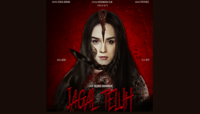 Film Horor Jagal Teluh: Sinopsis, Jadwal Tayang dan Daftar Pemain