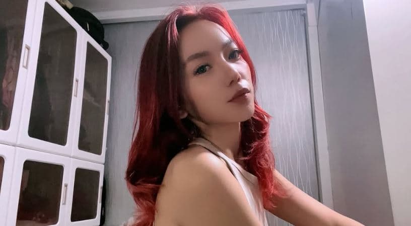 Konten Kreator Jessica Felicia Minta Maaf, Azizah Salsha Setuju Damai