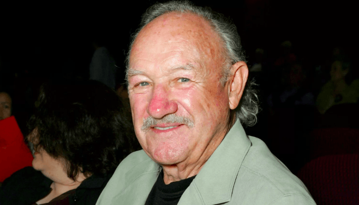 Gene Hackman Ditemukan Tewas di Rumah Bersama Istrinya, Begini Profil dan Perjalanan Kariernya