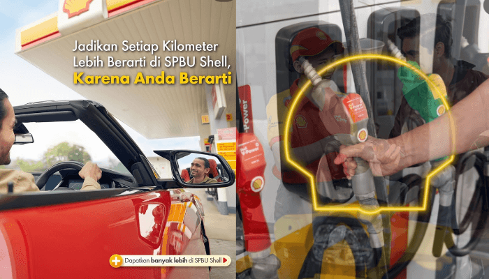 Viral Kasus Pertamax Dioplos Pertalite, Cek Harga BBM Shell Februari 2025 di Jabodetabek