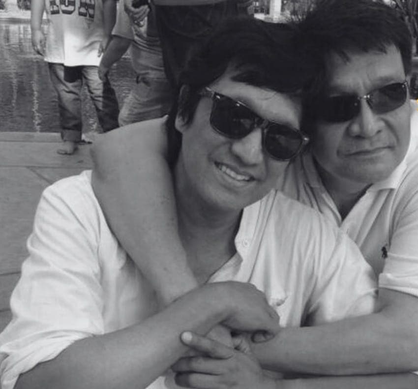 Kabar Duka, Kakak Kandung Ikang Fawzi Meninggal Dunia