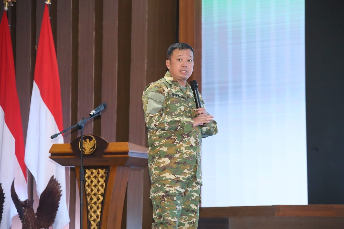 Menteri ATR Temukan Masih Banyak Daerah Belum Selesaikan Dokumen RTRW