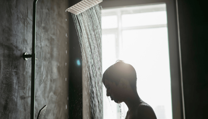 Bacaan Niat Mandi Sebelum Puasa Ramadhan Lengkap Arab, Latin, dan Arti