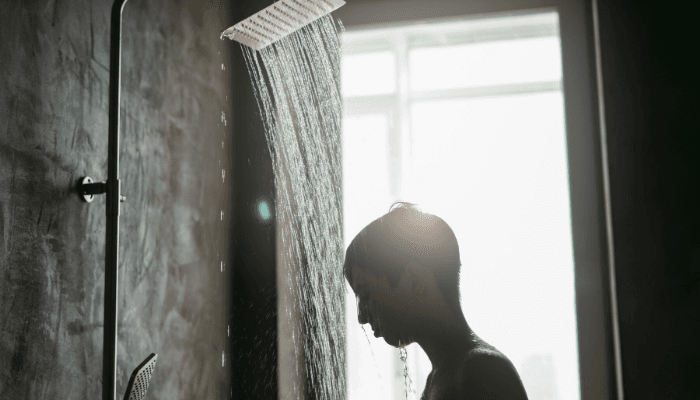 Bacaan Niat Mandi Sebelum Puasa Ramadhan Lengkap Arab, Latin, dan Arti