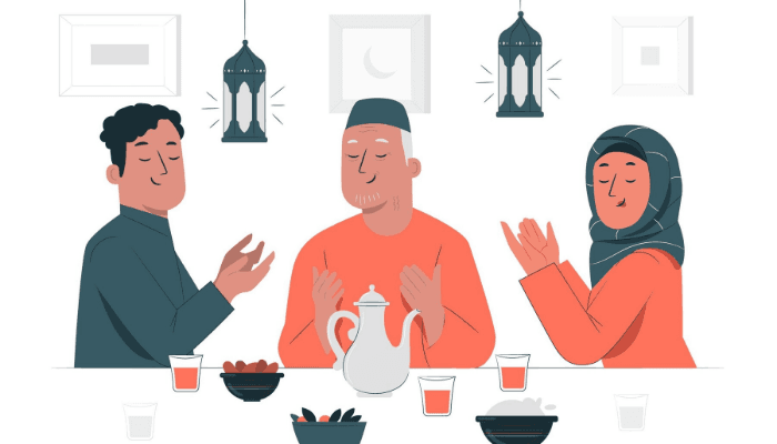 Niat Puasa Qadha Ramadhan dan Batasan Waktu Pelaksanaannya