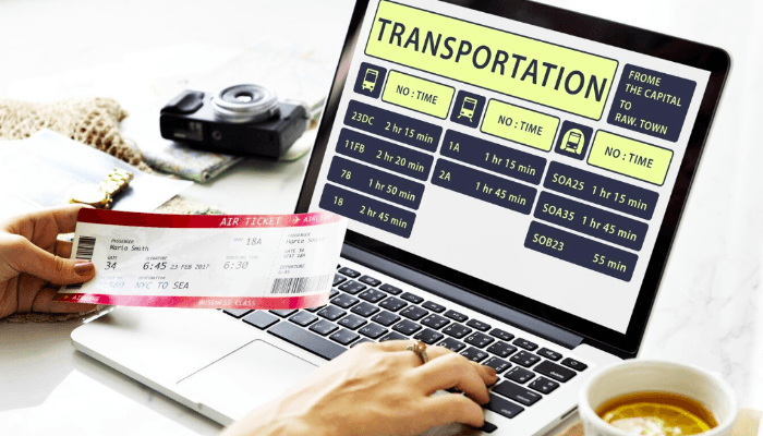 ASDP Minta Pemesanan Tiket Penyebrangan Lebaran 2025 Lebih Awal, Ini Cara Pesan Tiket Online Lewat Ferizy