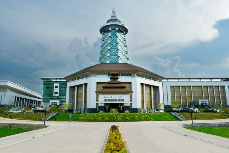 Daya Tampung Untirta SNBT 2025: Jurusan Terfavorit dan Peluang Diterima