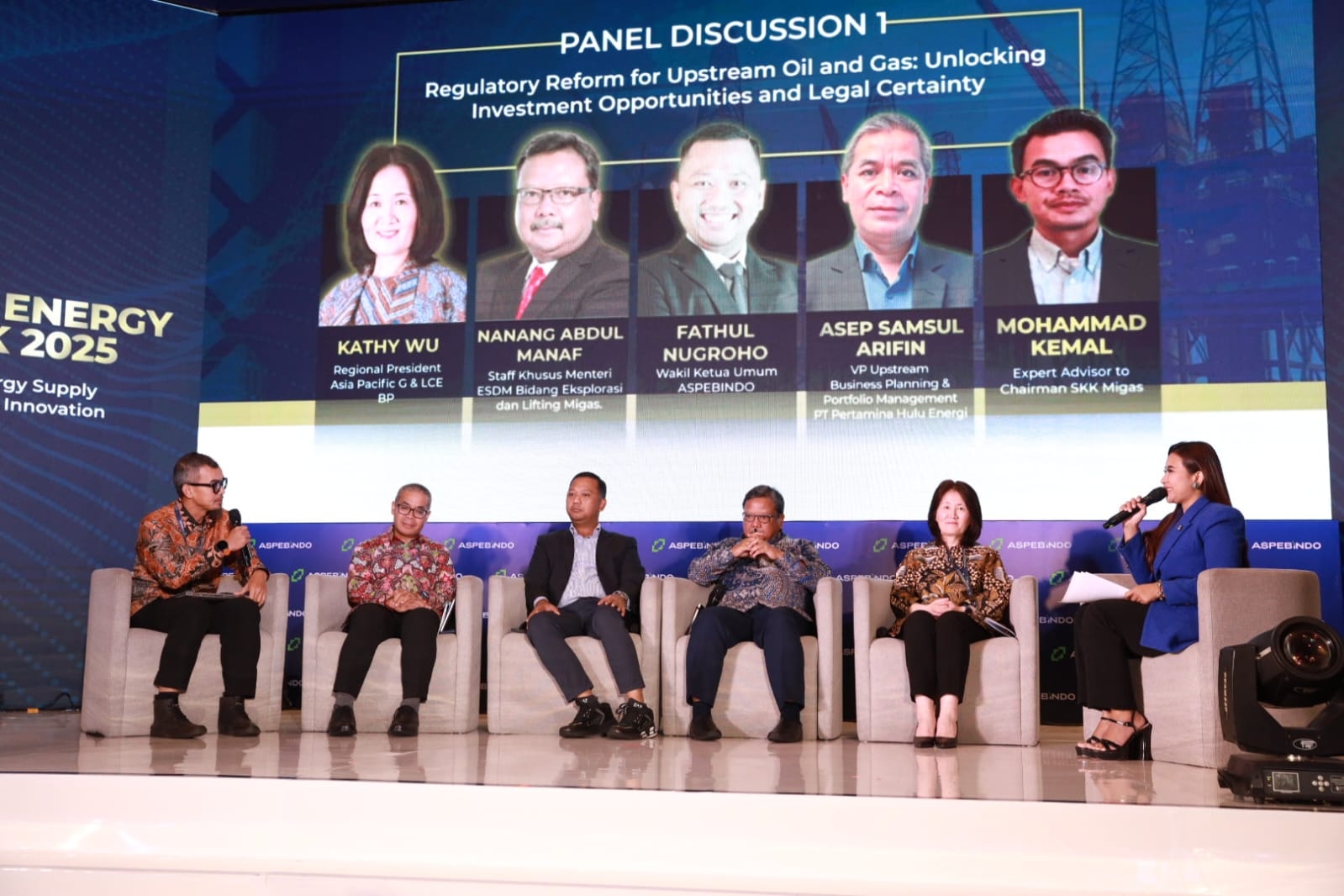 PHE Pacu Produksi Migas Lewat Inovasi dan Teknologi Baru