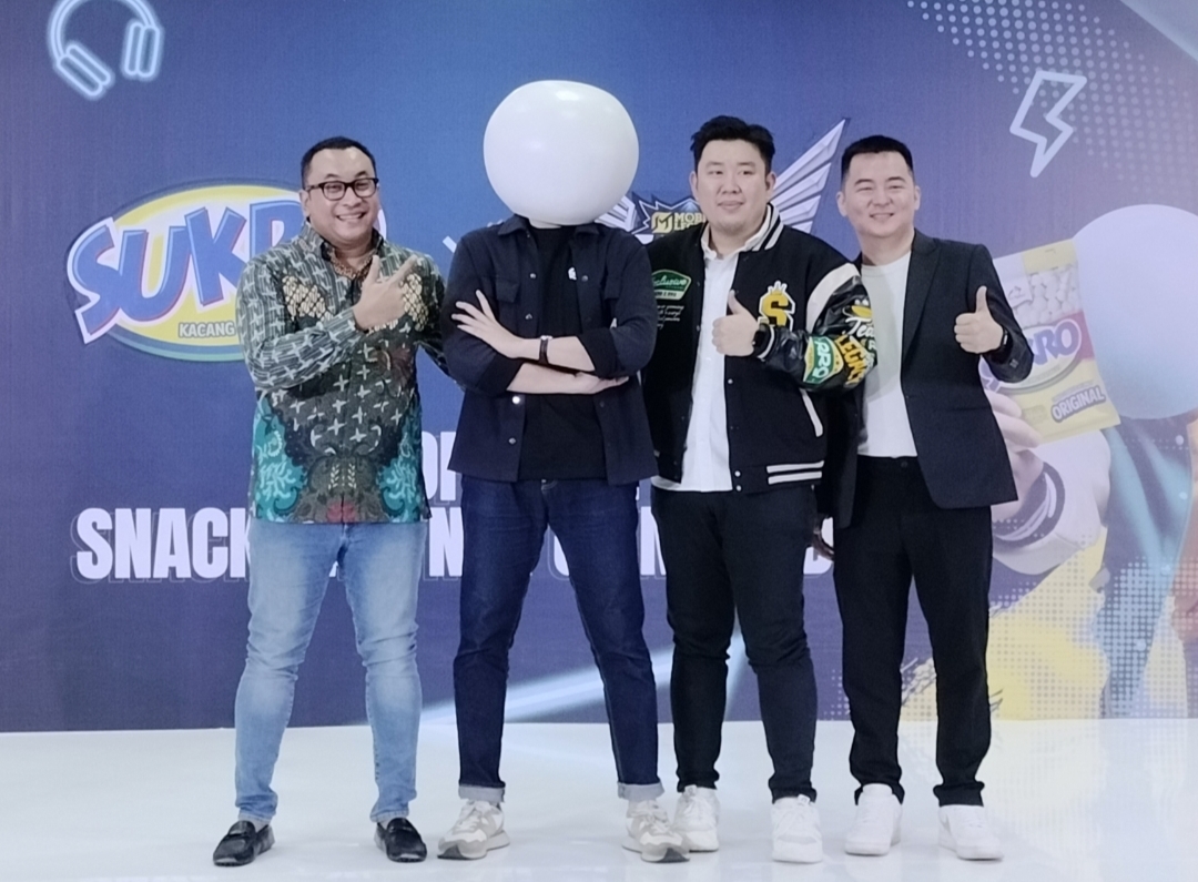 MPL Indonesia Hadapi Musim ke-15 dengan Dukungan Sponsor Baru