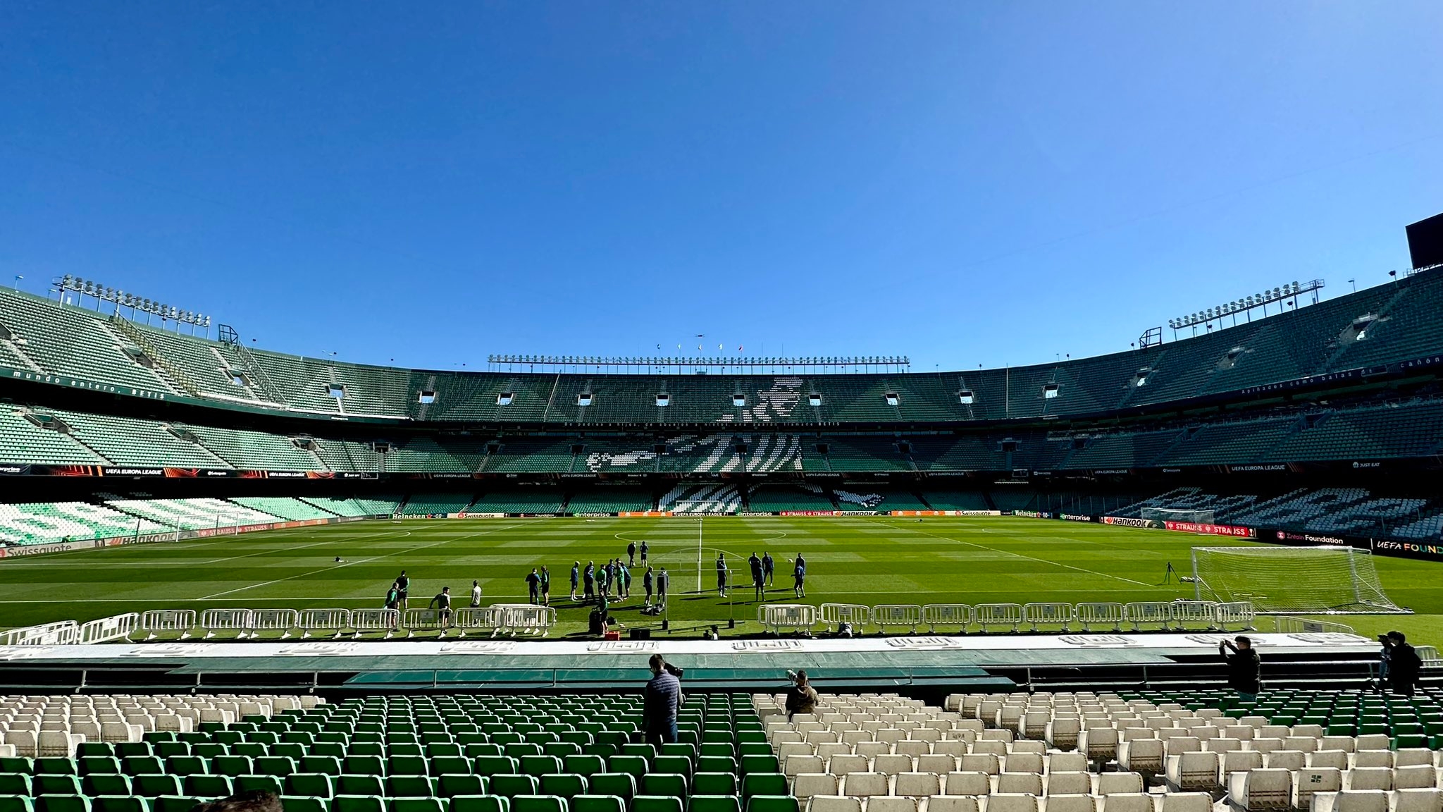 Jadwal Siaran Langsung Liga Spanyol Malam Ini: Betis vs Madrid, Atletico vs Bilbao