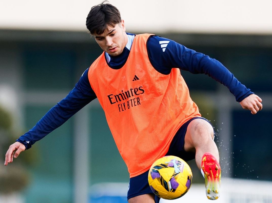 Prediksi Susunan Pemain Betis vs Madrid: Brahim Gantikan Bellingham, Tuan Rumah Andalkan Antony