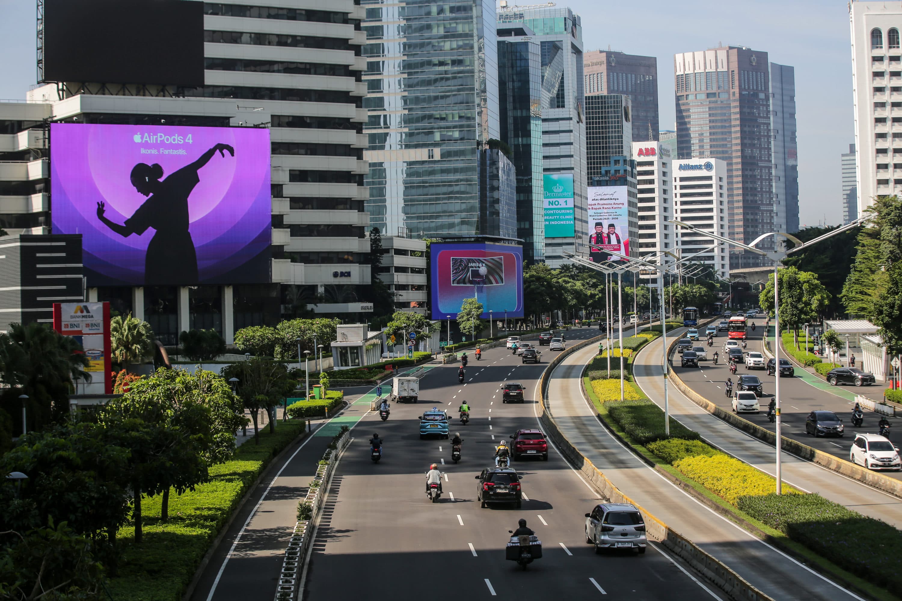 MTI: Revisi UU LLAJ Harus Jadi Momentum Perbaikan Transportasi Darat