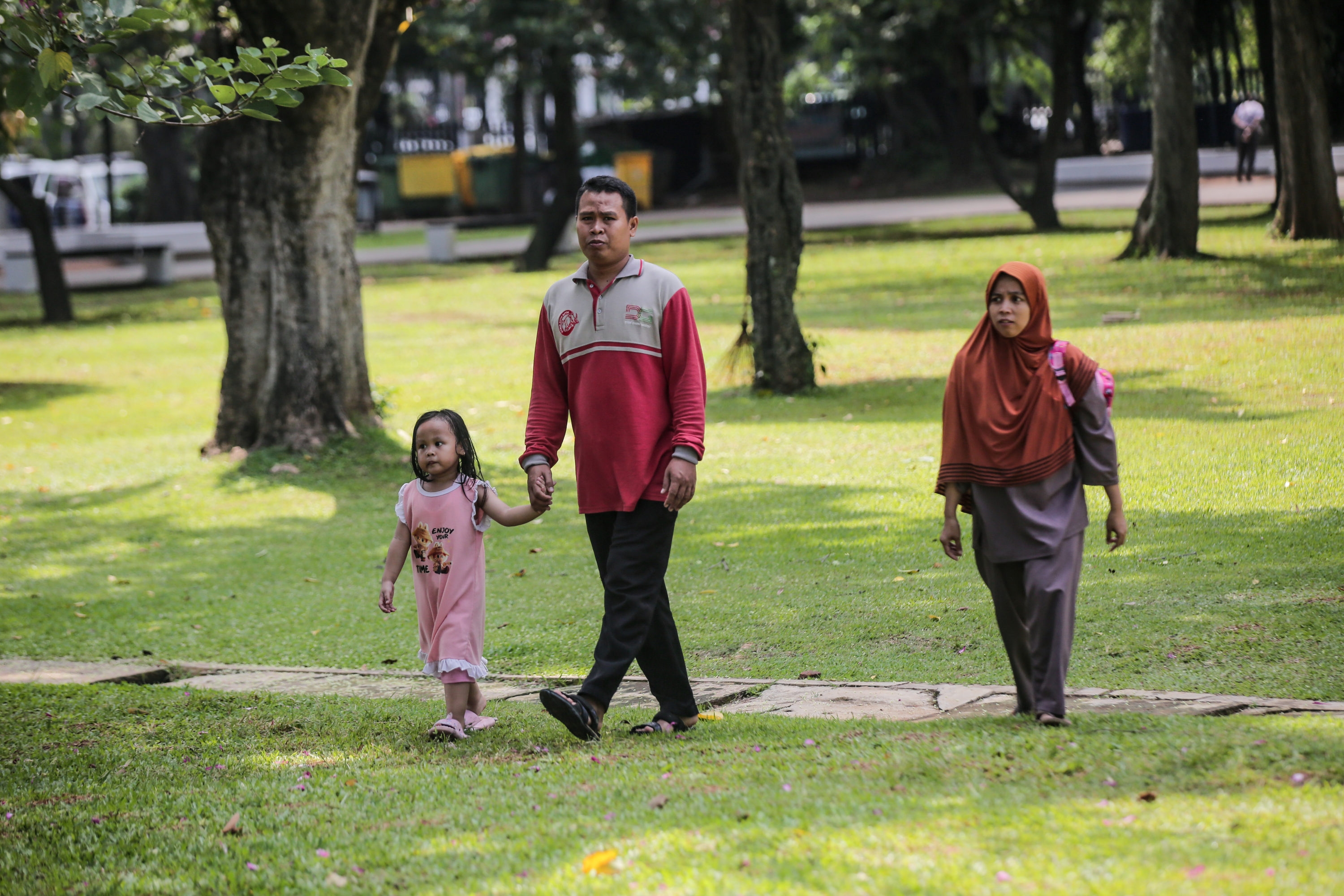 Deretan Hutan Kota di Jakarta - Depok, Cocok untuk Rekreasi ke Alam