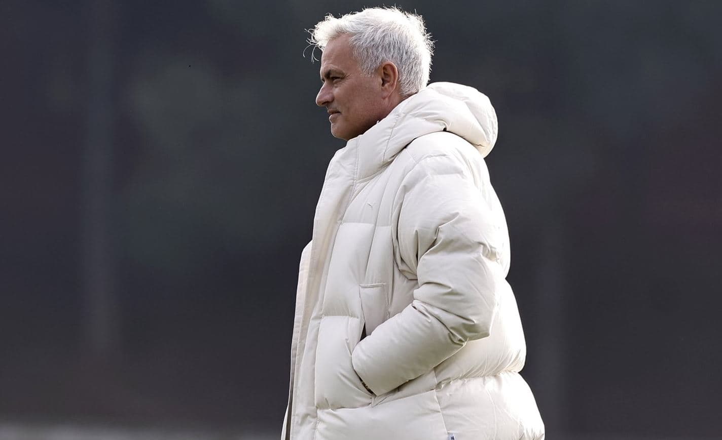 Disanksi Empat Pertandingan, Jose Mourinho Gugat Balik Galatasaray