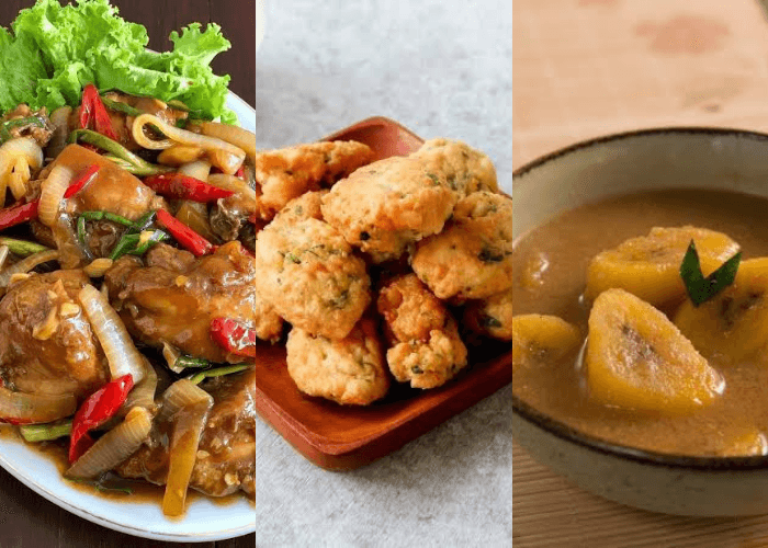 Resep Menu Buka Puasa Hari Ini 1 Maret 2025 Ala Rumahan: Ayam Saus Tiram, Bakwan Tahu, dan Kolak Pisang!