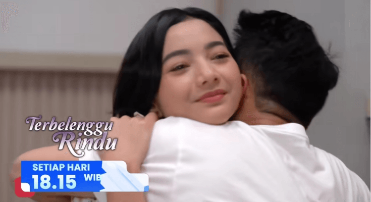 Sinopsis Sinetron Terbelenggu Rindu Hari Ini 1 Maret 2025: Apakah Biru Menemukan Petunjuk Tentang Anaknya Amira?