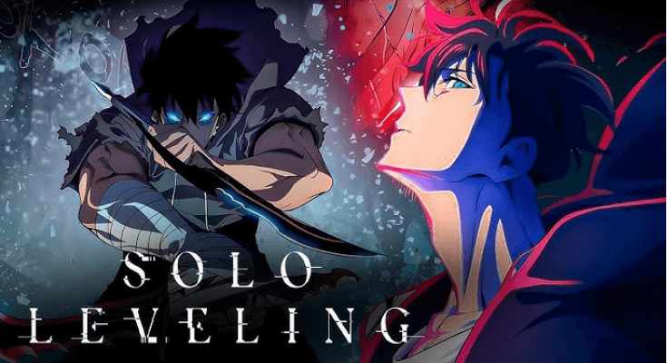 Nonton Solo Leveling Season 2 Sub Indo Episode Terakhir LK21 dan Rebahin Sulit Dibuka? Cek 5 Situs Streaming Gratis di Sini!