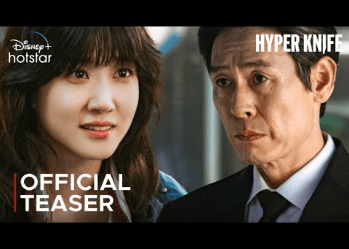 6 Drama Korea yang Tayang Maret 2025, Ada Hyper Knife hingga Divorce Insurance