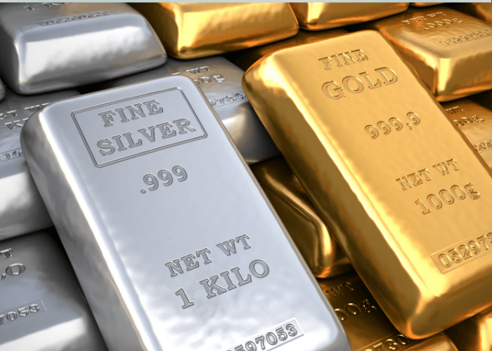 Harga Emas Hari Ini, 16 September 2025: Masih Kompak Menurun!