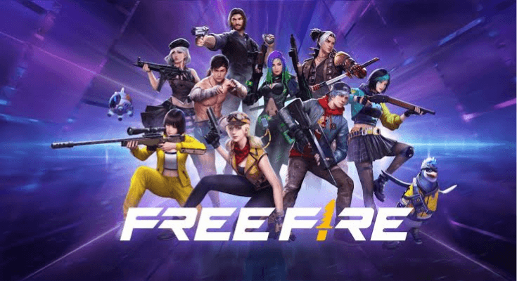 Ada Fitur Baru! Cara Download Free Fire Beta Testing APK di Android Gratis Melalui Situs Resmi Garena