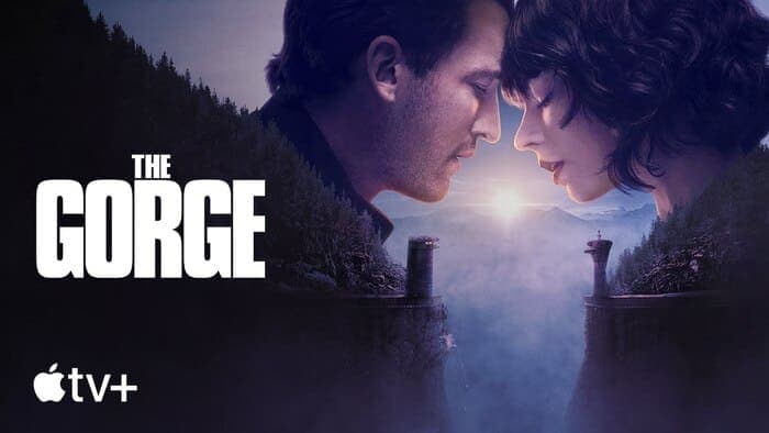 Nonton Film The Gorge di LK21 Original Banyak Virus, Cek Sinopsis dan Proxy Gratis Tercepat untuk Streaming