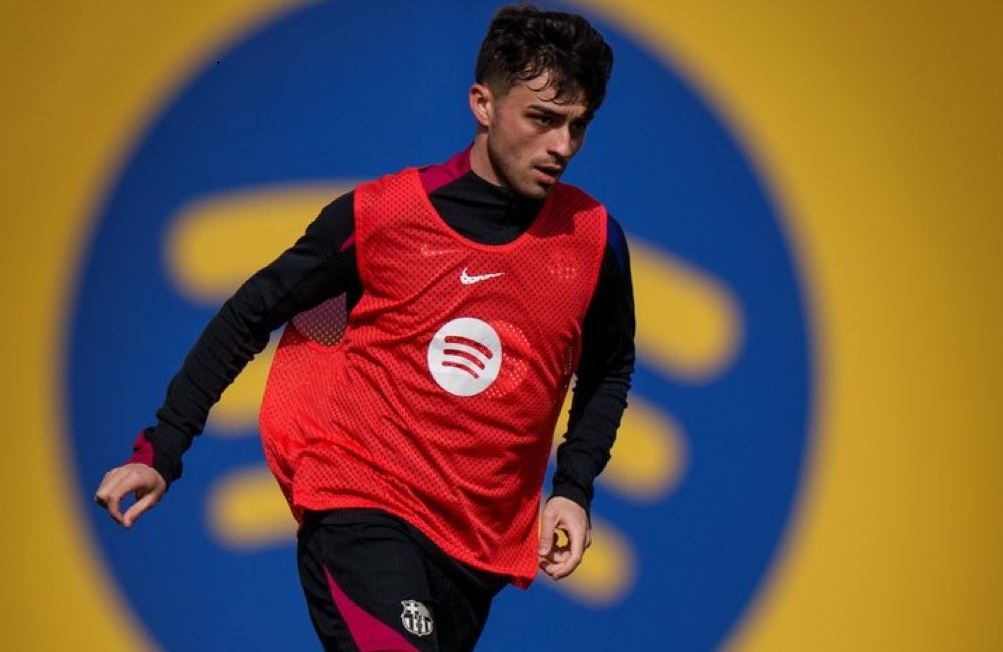 Prediksi Skor dan Susunan Pemain Barcelona vs Sociedad: Pedri -Gavi Duet di Tengah