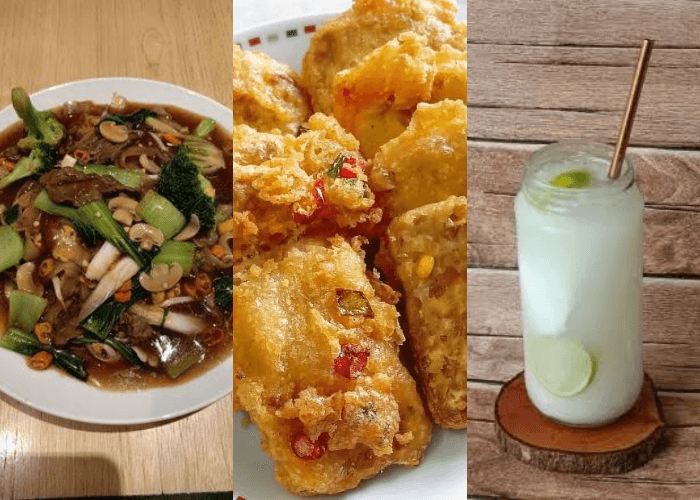 3 Menu Buka Puasa Hari Ini Sederhana Murah: Ada Resep Kwetiau Siram Sapi, Tempe Kriuk, dan Es Kelapa!