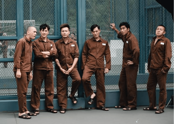 Sinopsis Film P Storm, Segera Tayang di Bioskop Trans TV Sub Indo dan Full Movie!