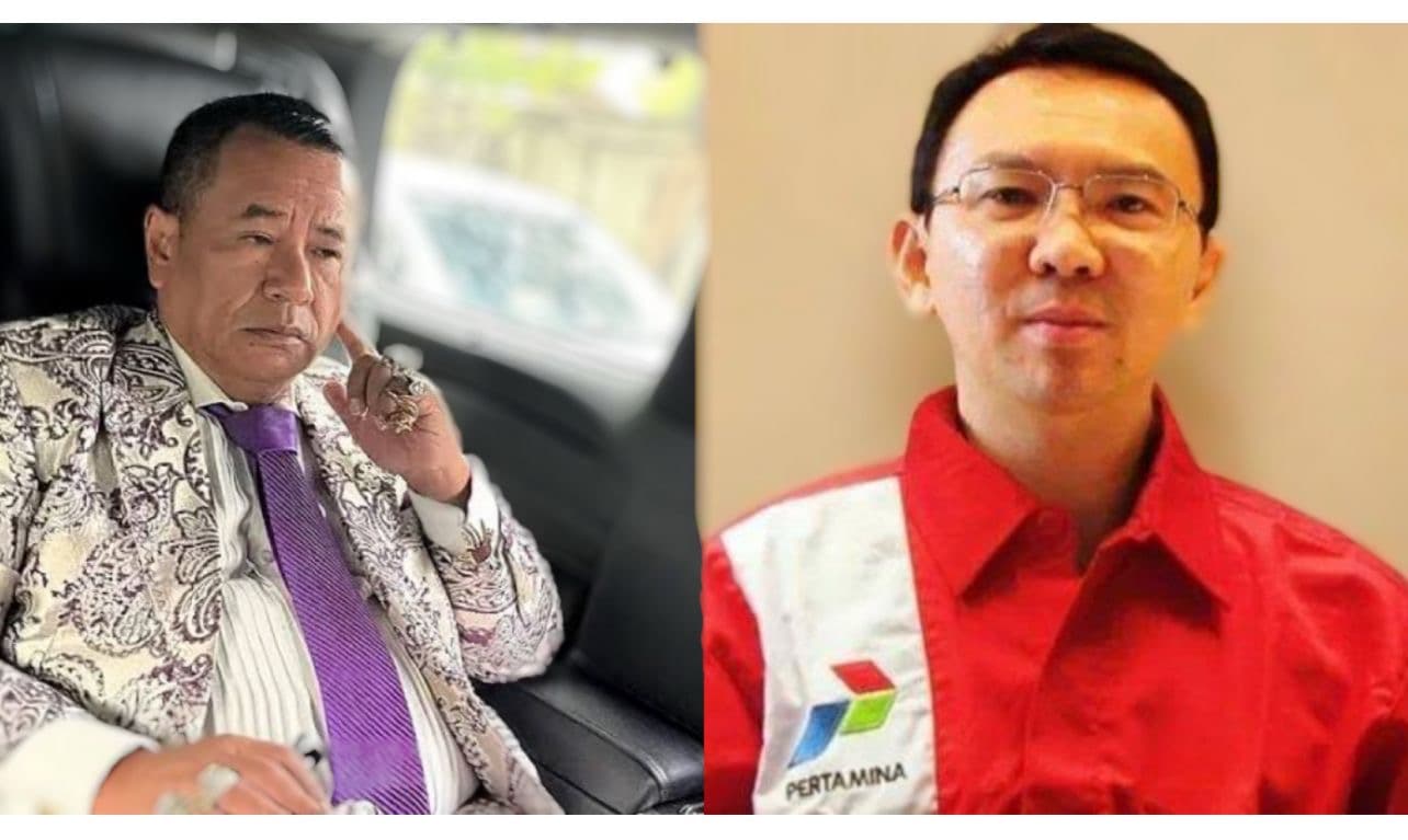 Hotman Paris: Ahok Bisa Dituntut karena Lalai dalam Pengawasan sebagai Komisaris Pertamina