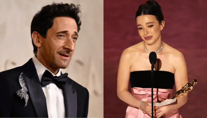 Siapa Aktor dan Aktris Terbaik Pemenang Piala Oscar 2025? Ini Daftar Lengkapnya