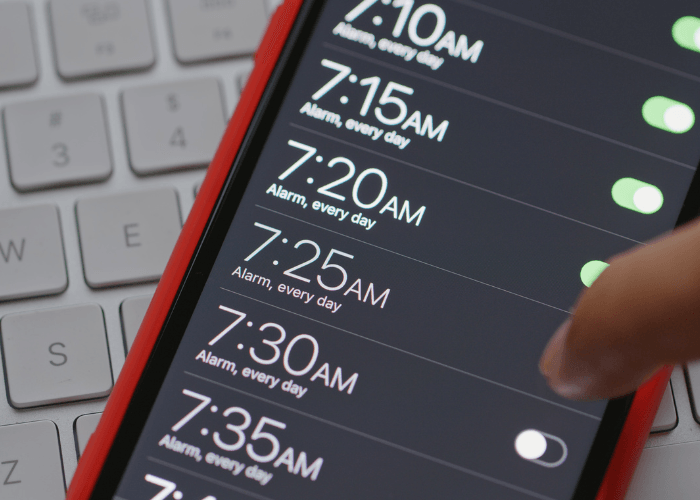 5 Aplikasi Alarm 'Anti Kesiangan' Terbaik untuk Bangunkan Sahur