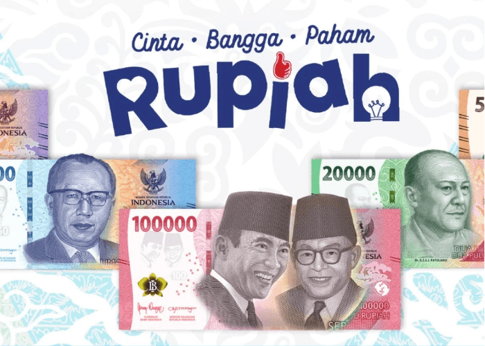 BI Resmi Buka Layanan Penukaran Uang Baru 2025 Menjelang Lebaran Mulai Hari Ini, Cek Jadwal dan Cara Tukarnya Sekarang!