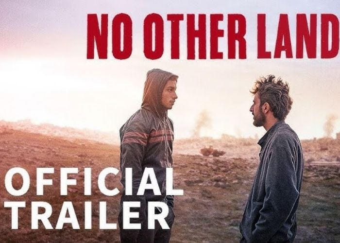 Sinopsis No Other Land: Dokumenter Perjuangan Rakyat Palestina yang Meraih Piala Oscar 2025