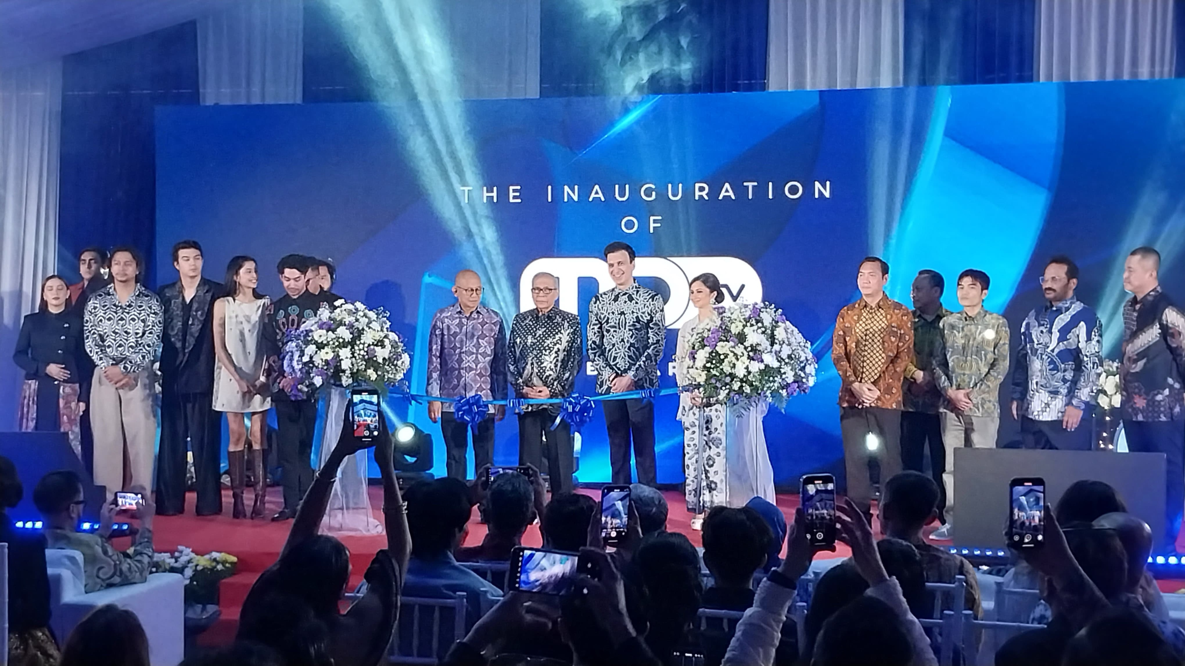 Temani Puasa Ramadhan Makin Seru, Sederet Program Baru MDTV