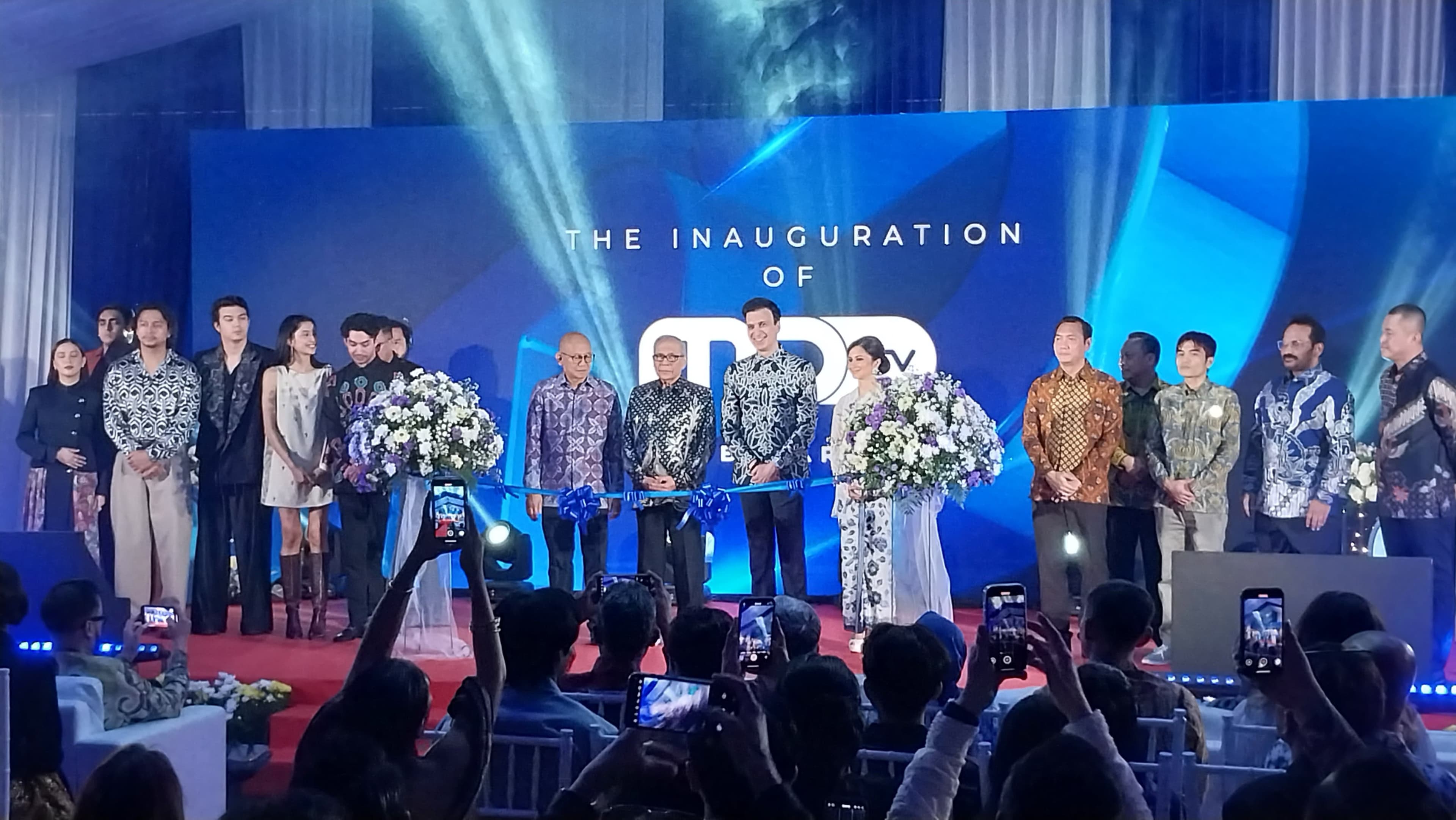 Temani Puasa Ramadhan Makin Seru, Sederet Program Baru MDTV